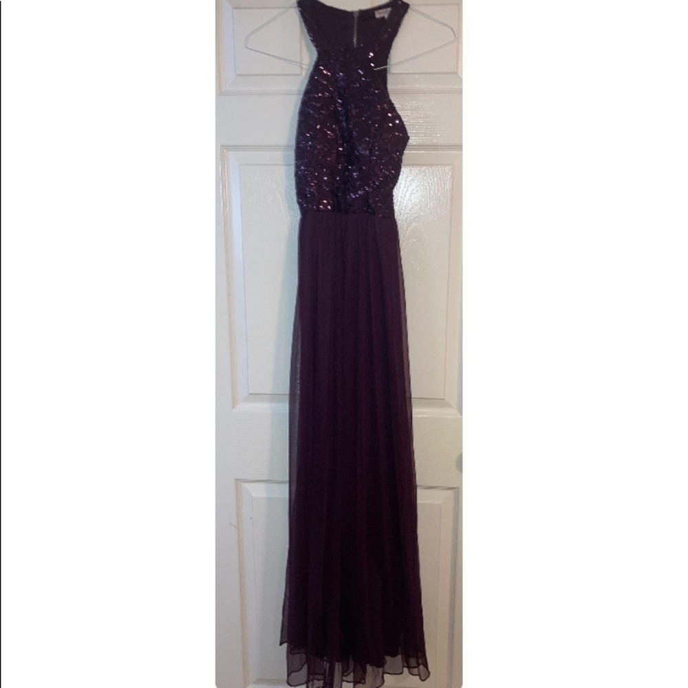Long Formal Dress
